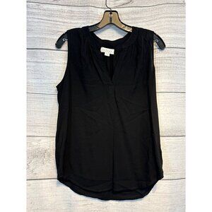 Velvet By Graham & Spencer Sleeveless Blouse S